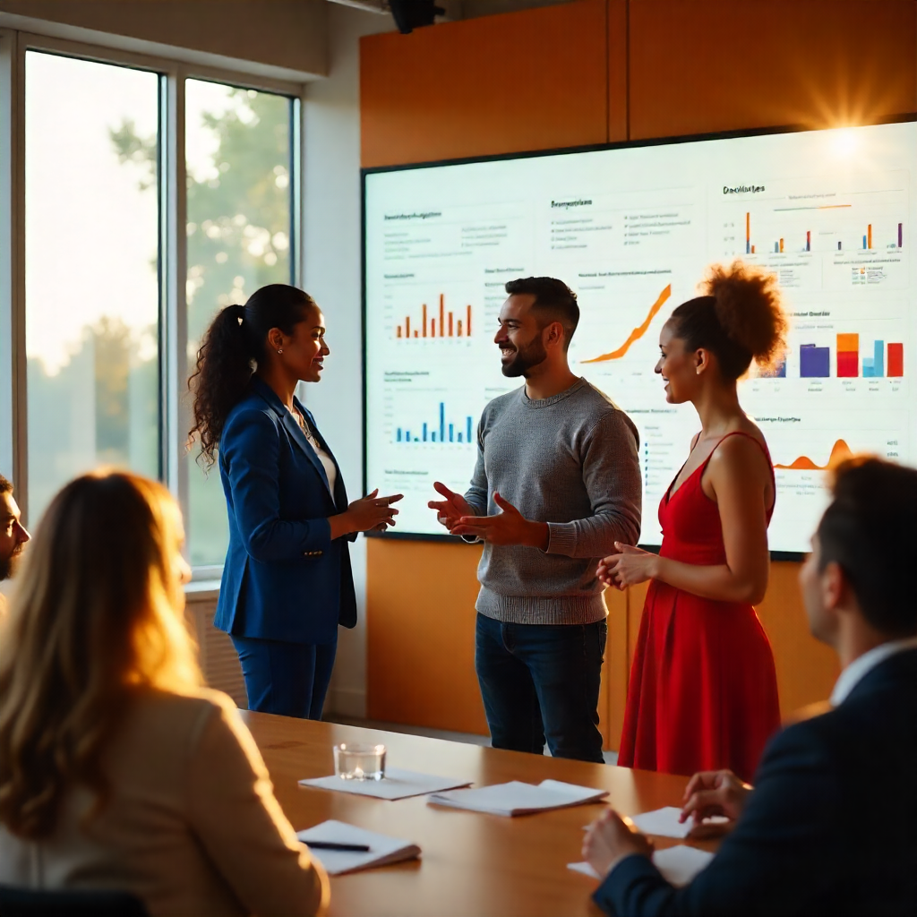 Dare voce al cambiamento: come comunicare un’esperienza di progettazione sociale
